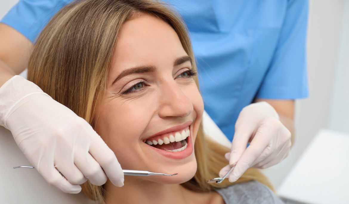 how can cosmetic dentistry boost your smile