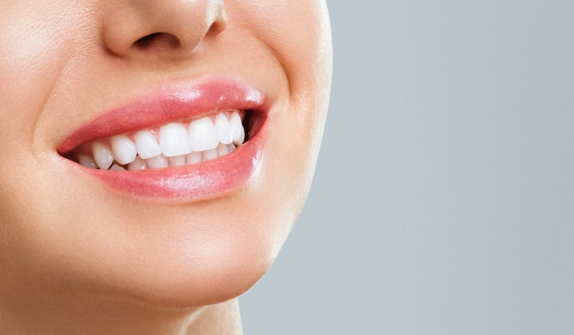 how does teeth whitening work and is it safe